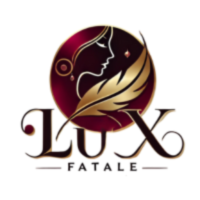 LUXFATALE LOGO